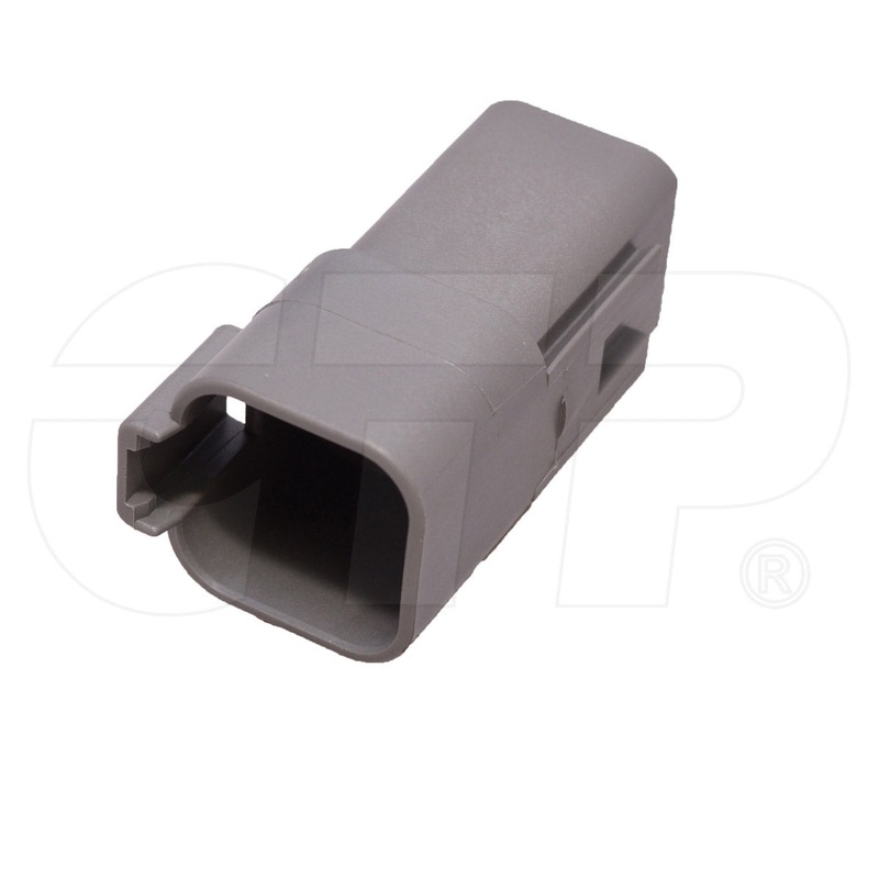 1028805C Recptacle Fits Caterpillar Models