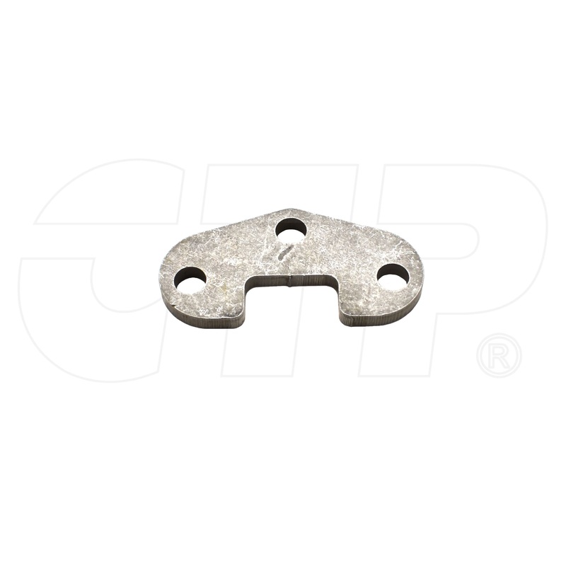 1047238 Plate Fits Caterpillar Models