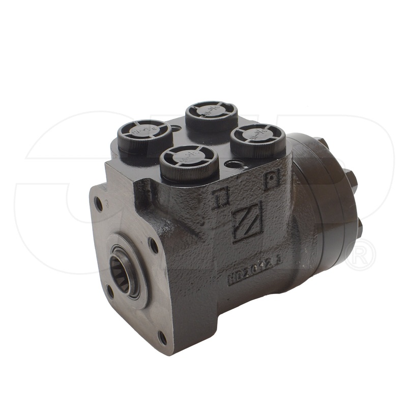 1198765 Pump Gp-Metering Fits Caterpillar Models
