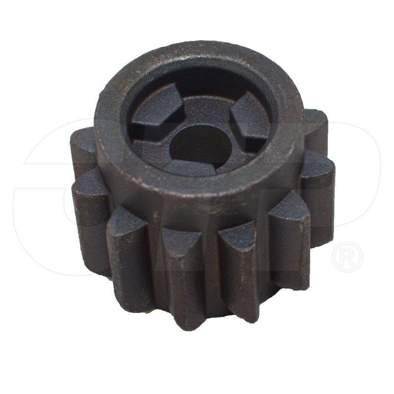 1244433 Drive Pinion Fits Caterpillar Models