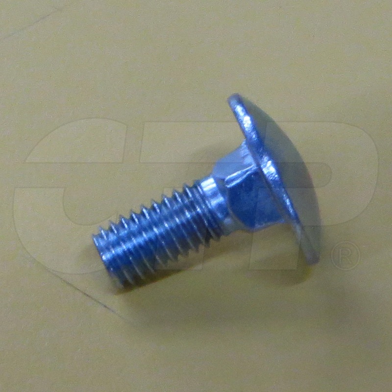 1274038 Screw Fits Caterpillar Models