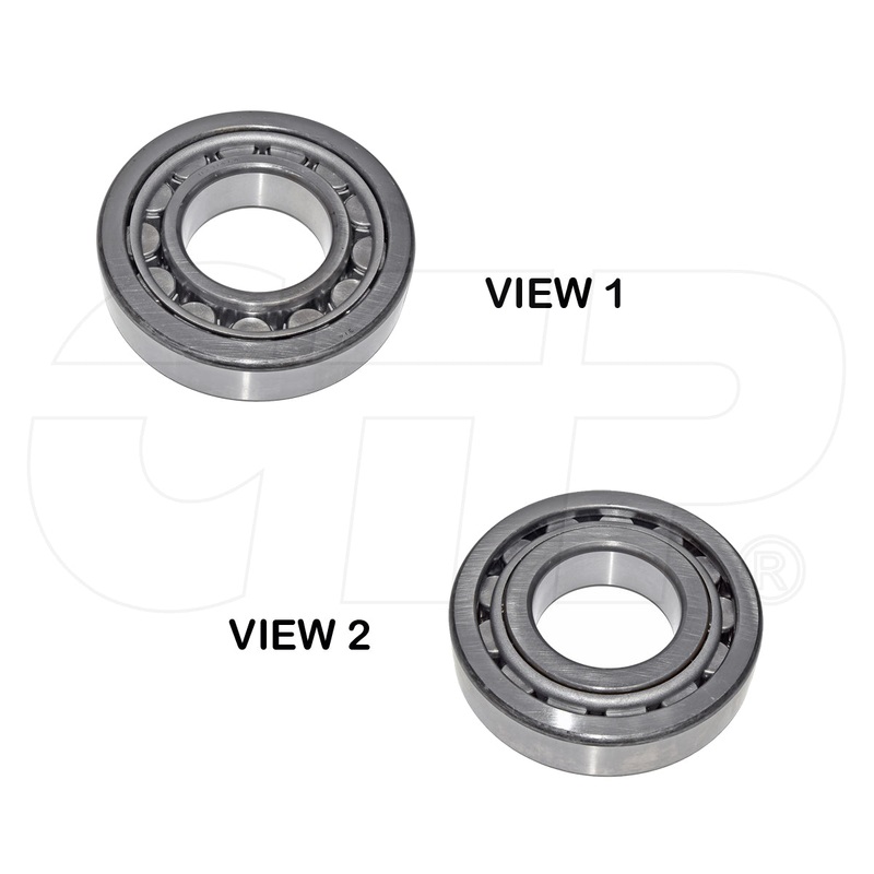 130-09-13550 Cylindrical Roller Bearin Fits Komatsu Models