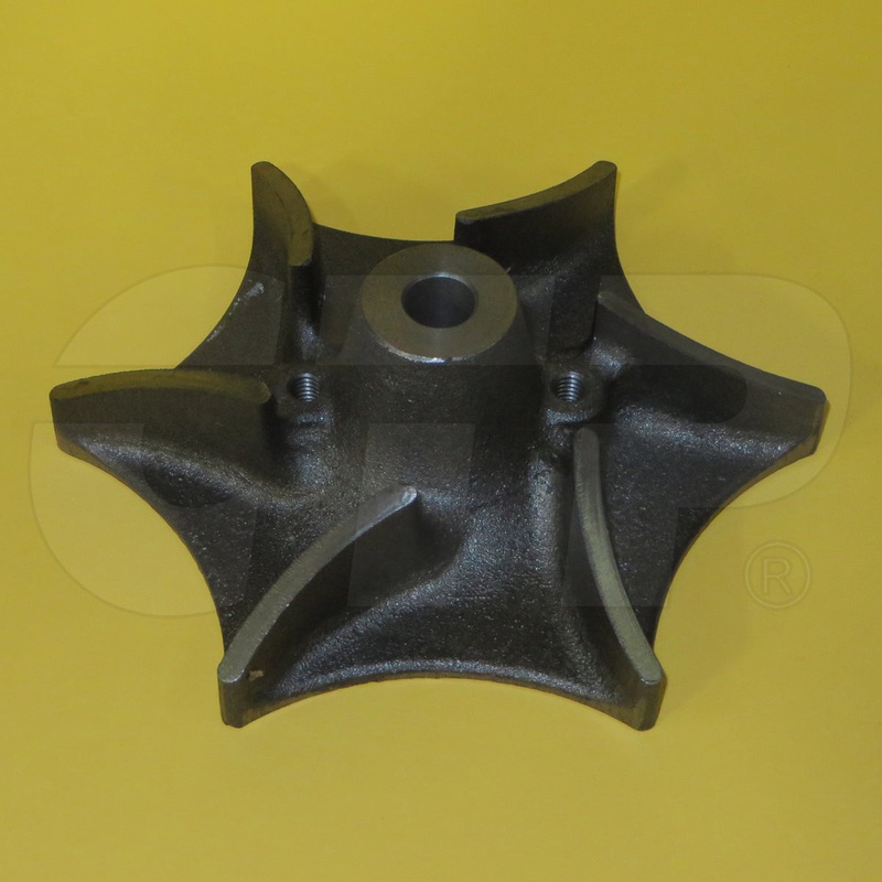1371970 Impeller Fits Caterpillar Models