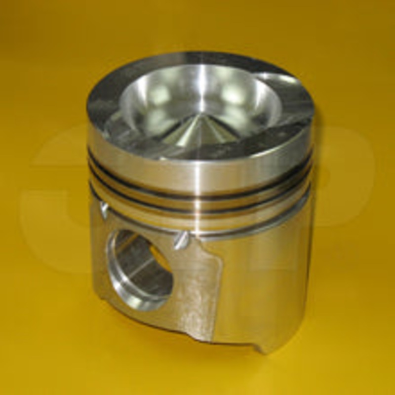 1646560 Piston Body Fits Caterpillar Models