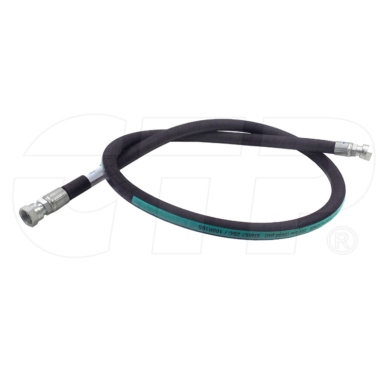 2031023 Hose A Fits Caterpillar Models