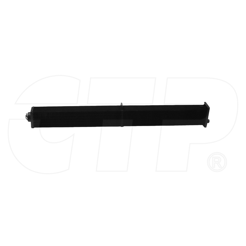 2139906 Core As-Radiator Fits Caterpillar Models