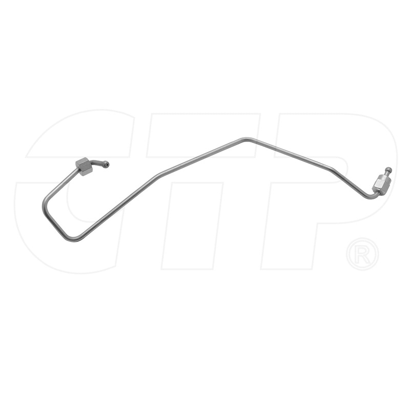 2169831 Tube As-Cy No.4 Fits Caterpillar Models