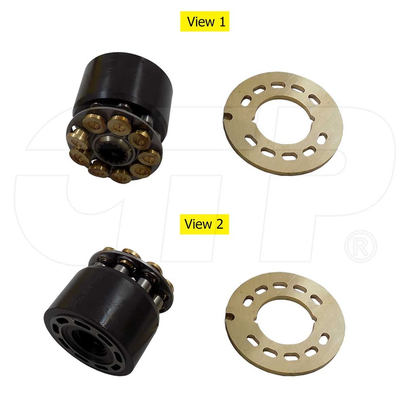 2332530 Rotating G Fits Caterpillar Models