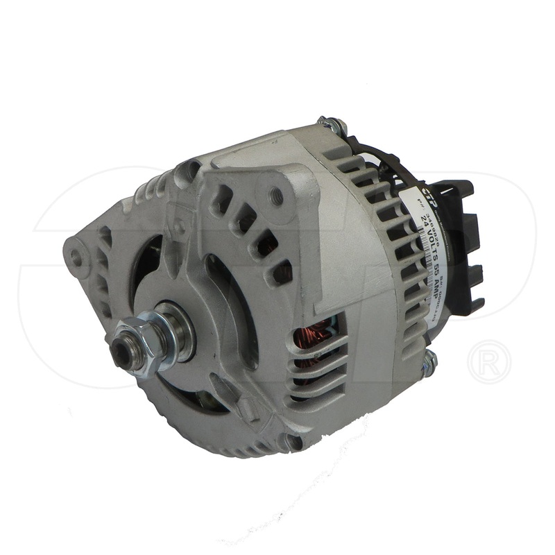 2339533 Alternator Gp Fits Caterpillar Models