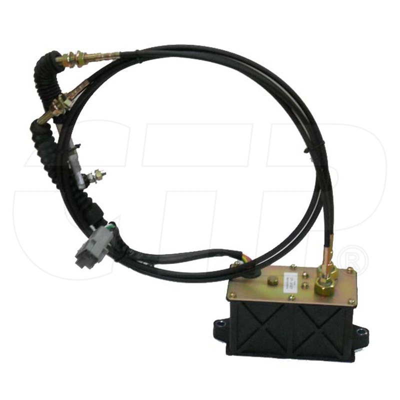 2475213 Motor As-G Fits Caterpillar Models