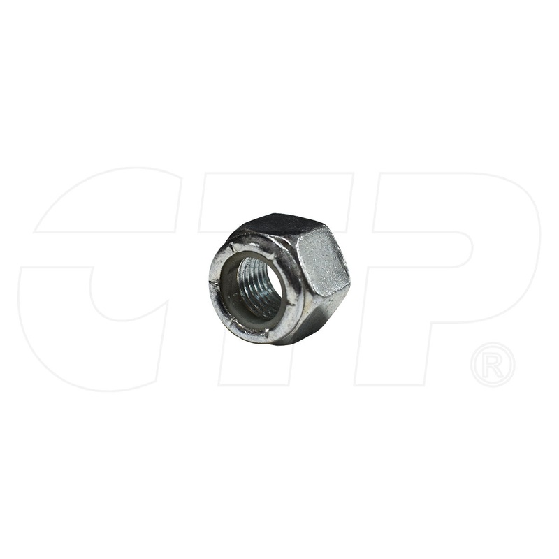 2F8616 Locknut Fits Caterpillar Models
