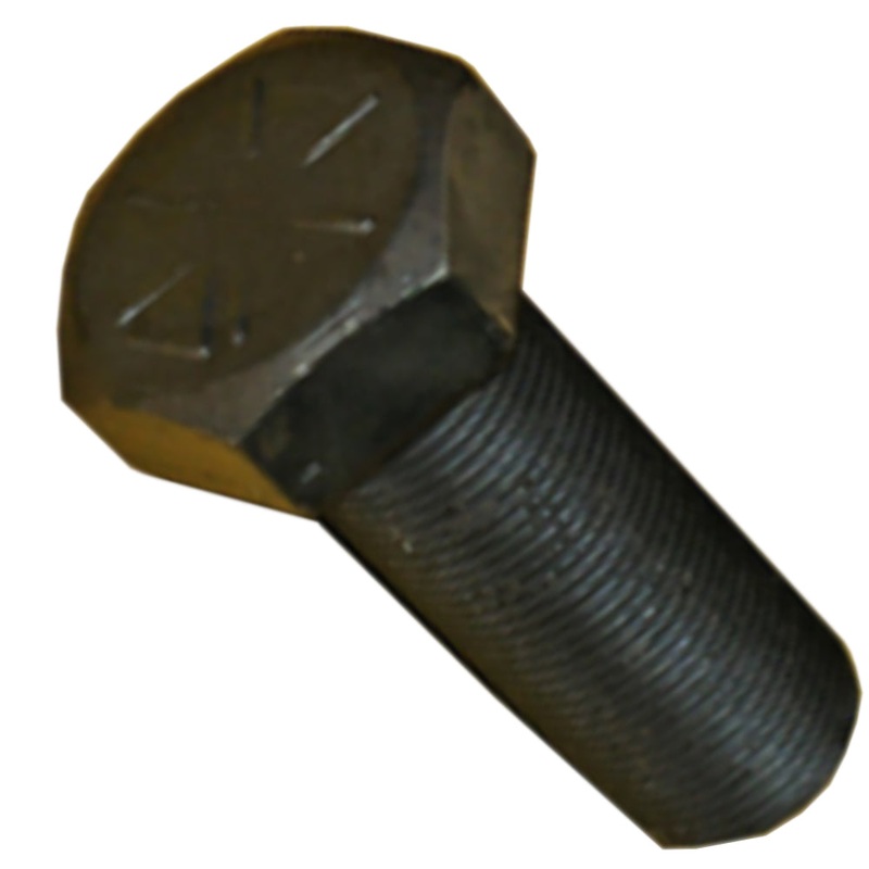 2H3745 Fits Caterpillar Industrial Construction Hex Cap Screw 8.5" x 3.7" x