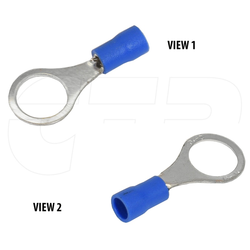 2L8079 Terminal Fits Caterpillar Models