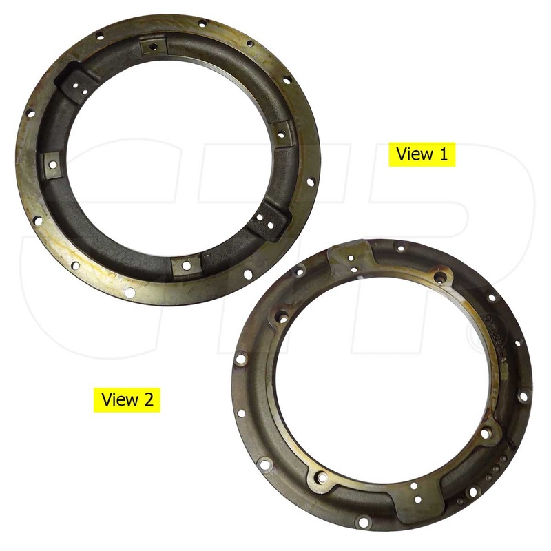 2M2290 Bracket-Adj Fits Caterpillar Models
