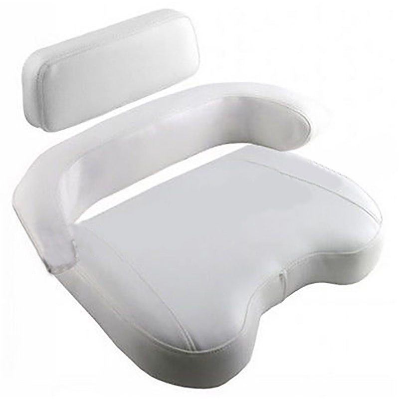 Fits Allis Chalmers Super Deluxe Seat Frame (New) 180 185 190 190XT 200 210 220