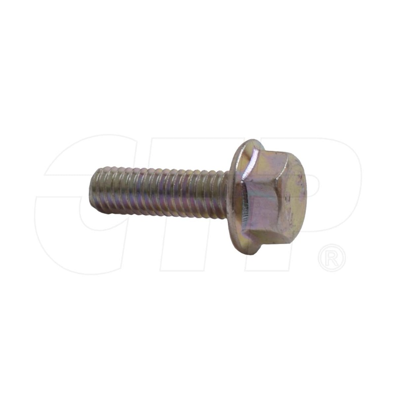 1004838 Bolt Fits Caterpillar Models