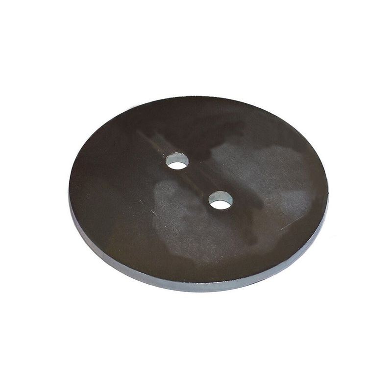 1010117 Plate Fits Caterpillar Models