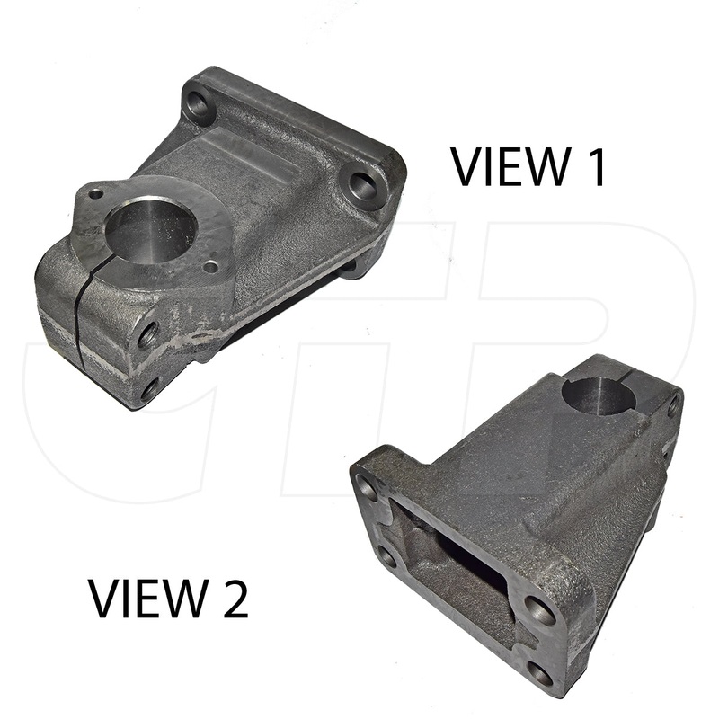 1096938 Bracket Fits Caterpillar Models