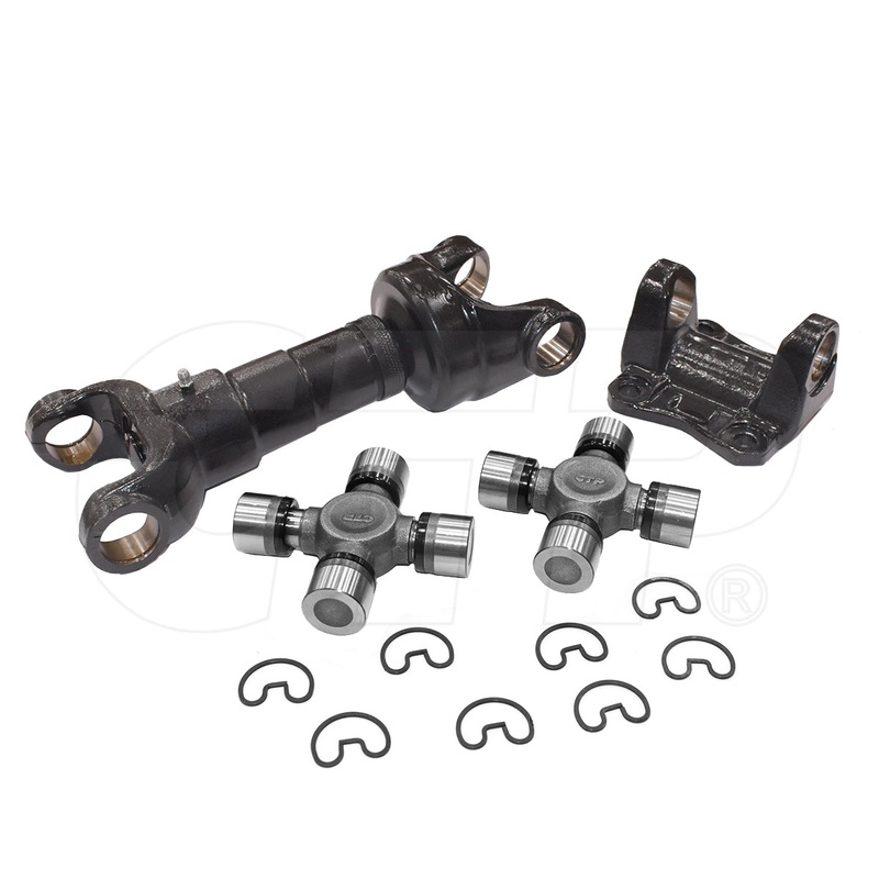 1131150 Shaft Gp-Drive Fits Caterpillar Models
