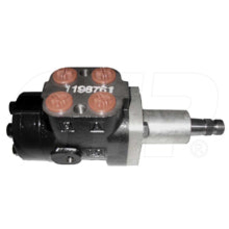 1198761 Pump Gp-Metering W/Column Fits Caterpillar Models