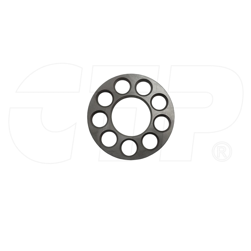 1261409 Plate Retainer Fits Caterpillar Models