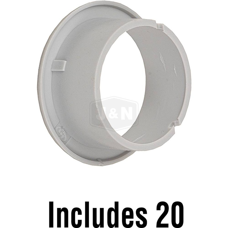 130-07013-20-JN J&N Electrical Products Bearing Tolerance Ring