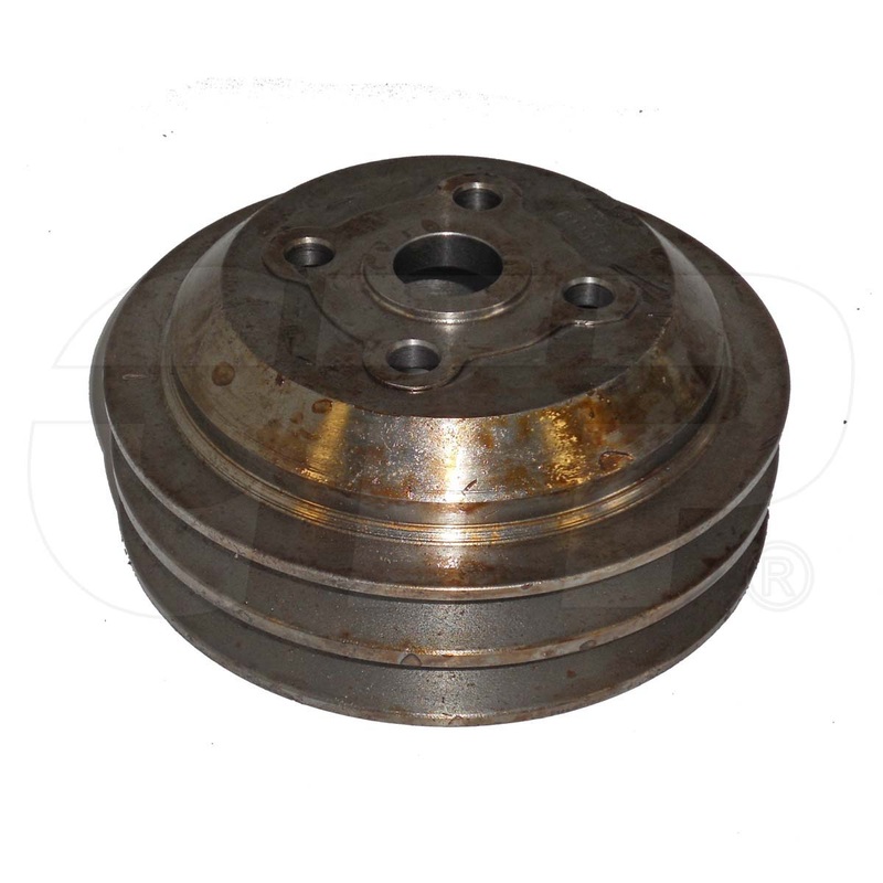 1352335 Pulley Fits Caterpillar Models