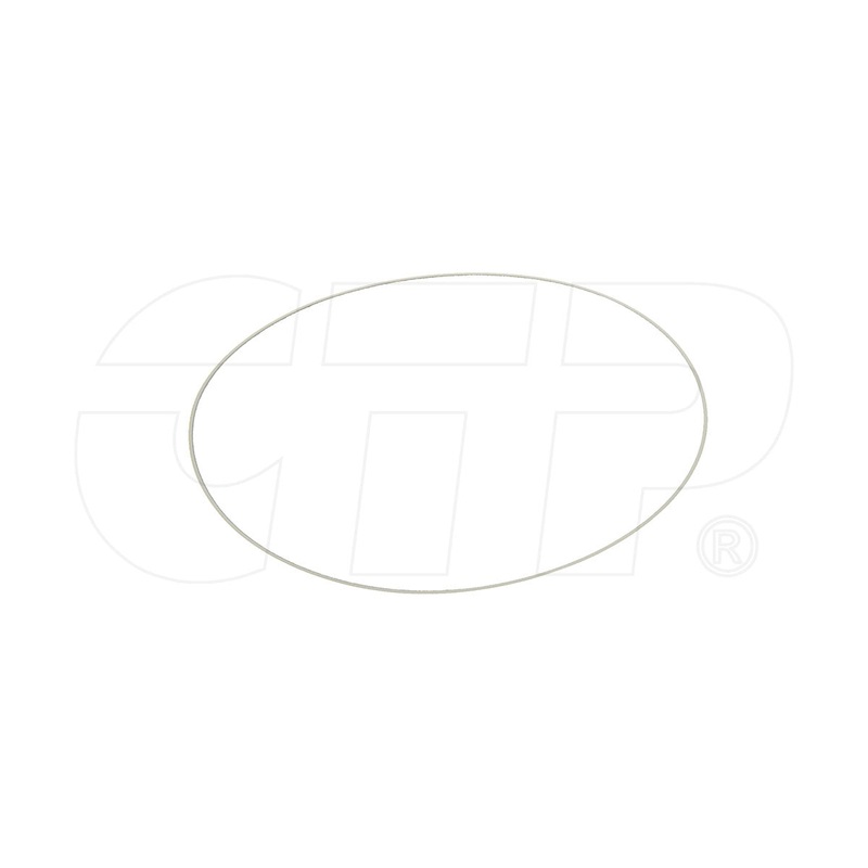 198-15-29210 Seal Ring Fits Komatsu Models