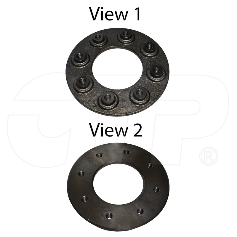 1M9444 Retainer-Spring Fits Caterpillar Models