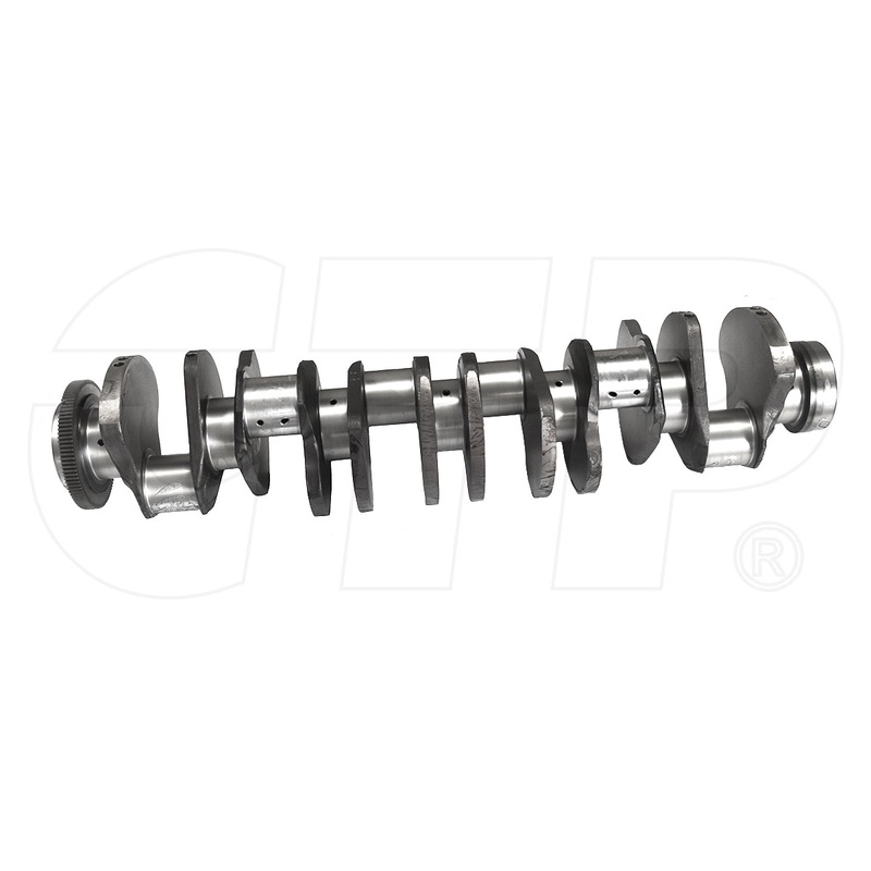 2256053 Crankshaft W/Gear Fits Caterpillar Models