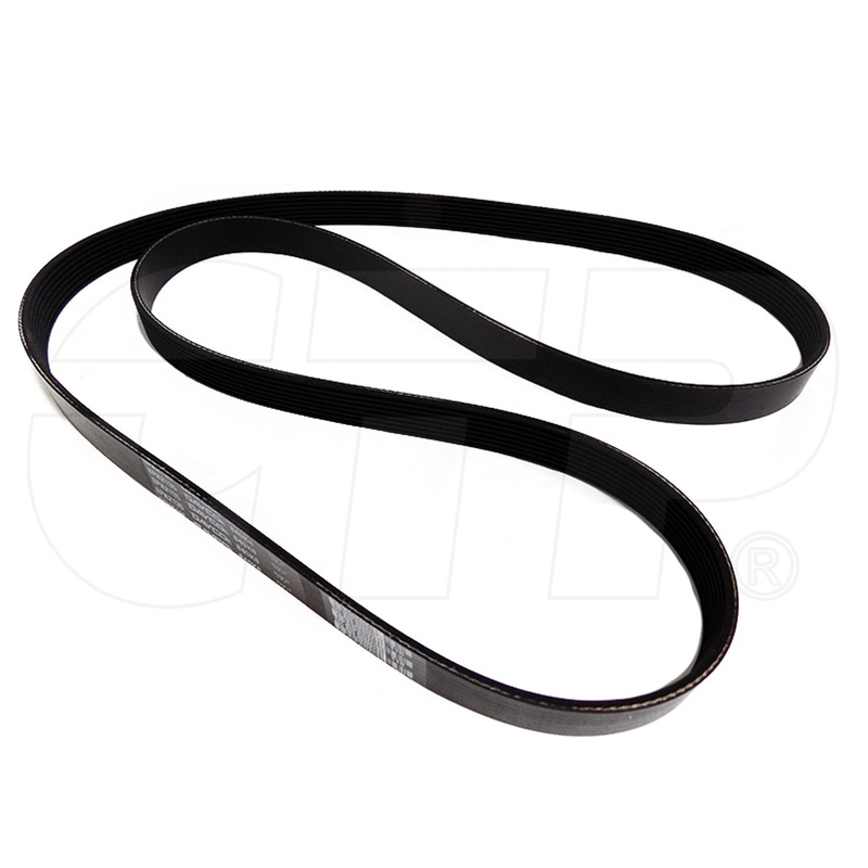 2302190 Serpentine Belt Fits Caterpillar Models