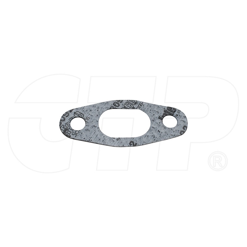 2H7165 Gasket Fits Caterpillar Models