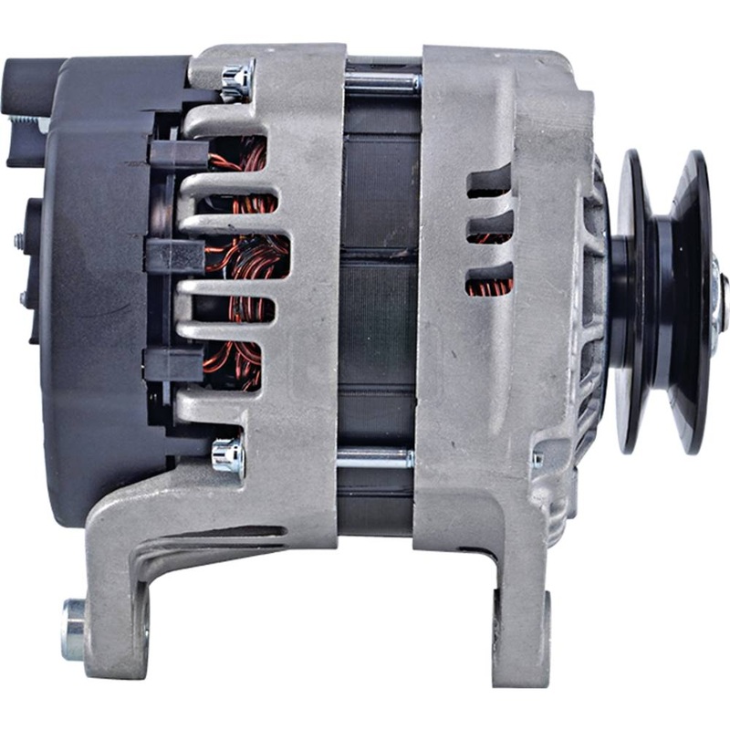 400-12503-JN J&N Electrical Products Alternator