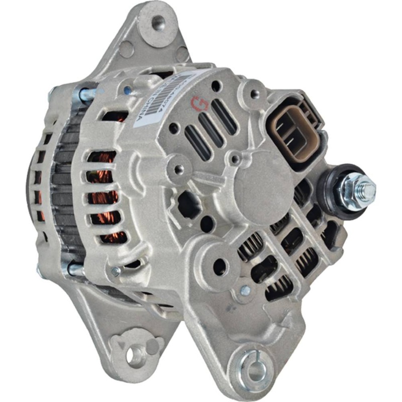 400-48074-JN J&N Electrical Products Alternator