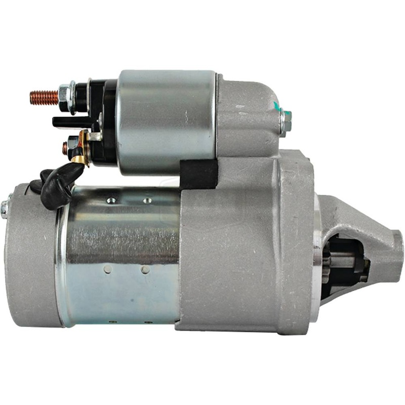 410-44148-JN J&N Electrical Products Starter