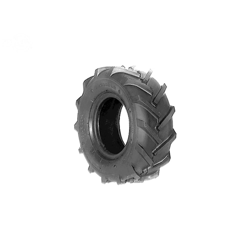 510101 Replacement  Super Lug Tire (20X10.00X8) Fits Universal Applications