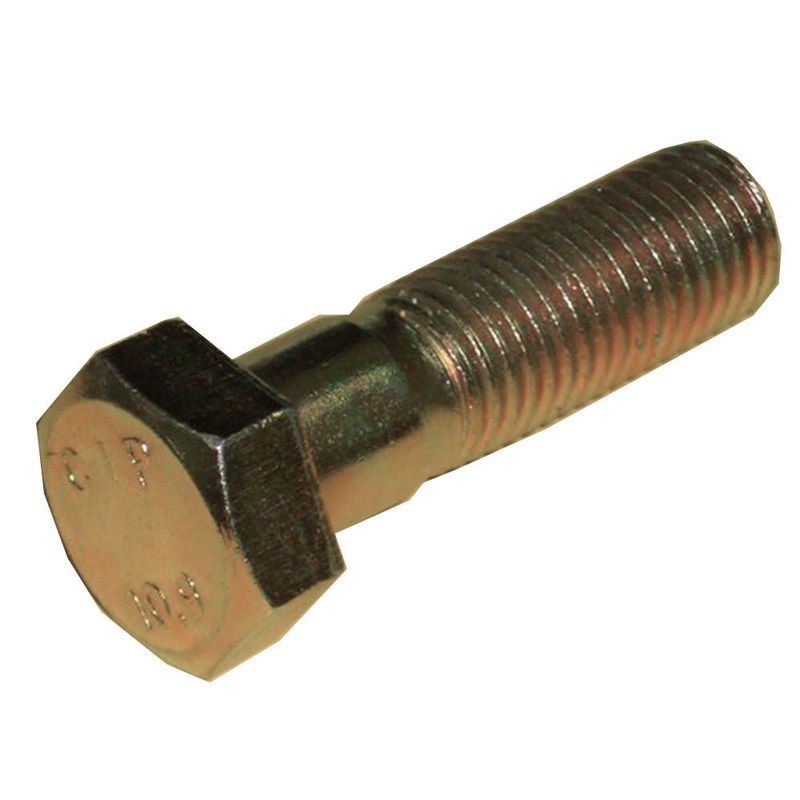 8T4141 Fits Caterpillar Fits CAT Industrial Construction Cap Screw Hex 7 X 2