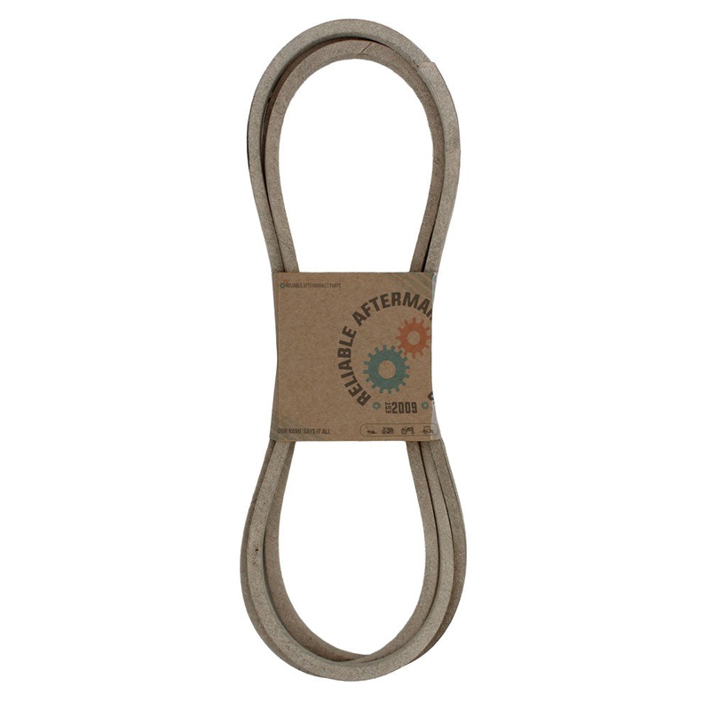 A-TCU26290-AI Belt, Blade Drive