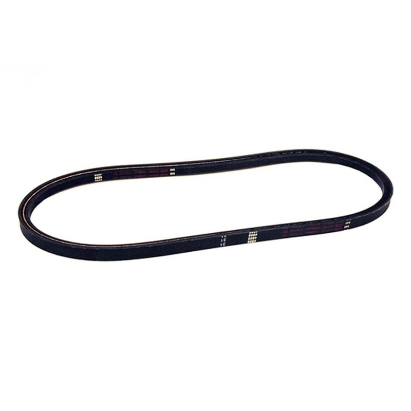 Engine to Transmission Belt for Dixie Chopper B41 2006B41R 2010B41W 9907B41