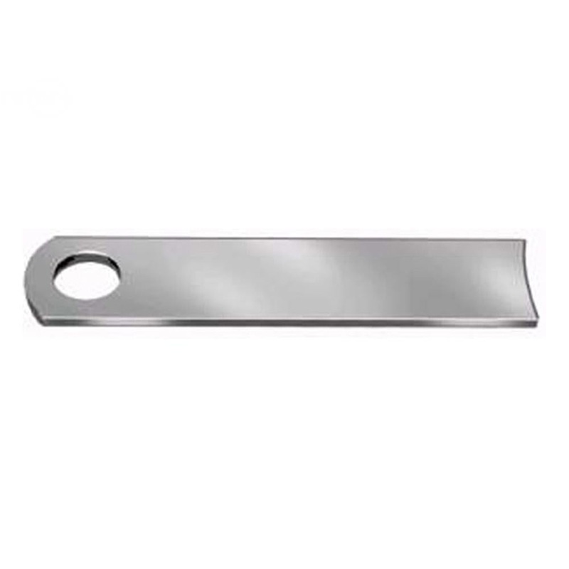 Finger Blade 4-1/4"X 17/32" Fits Exmark Replaces 1-503031