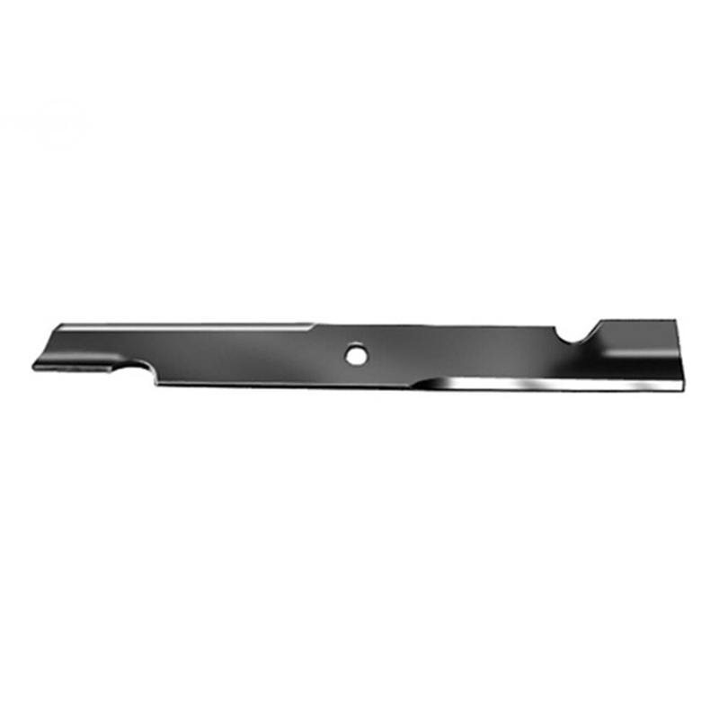 Fits Rotary 11224 Blade Fits Exmark 20-1/2" X 15/16" Notched High Lift