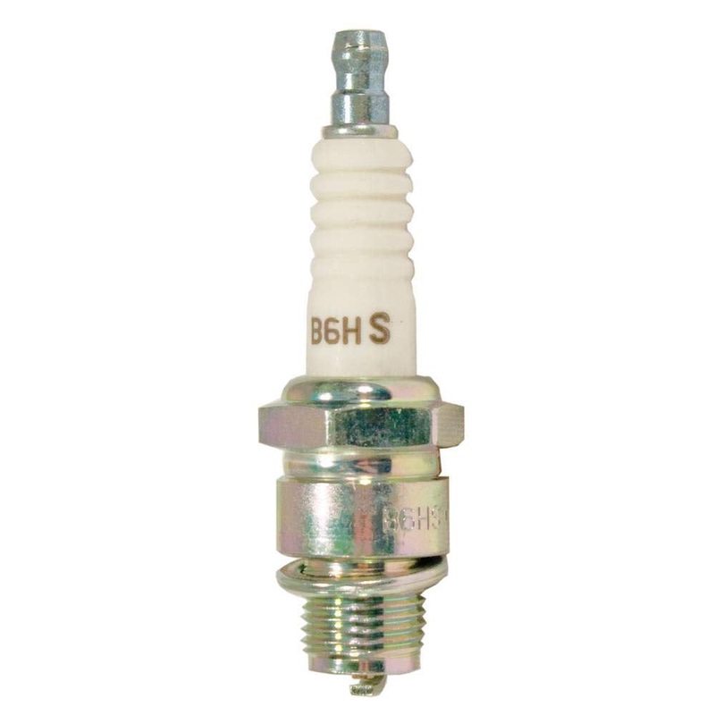 M43FF Replacement Spark Plug  Fits KAAZ, Fits Husky, Fits Stihl Chainsaws