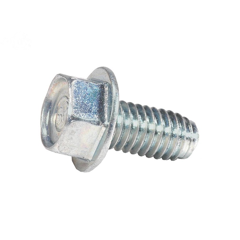 Self-Tapping Screw Hex Head 3/8"-16 x 3/4" Fits AYP 17000612 17060612 17490612