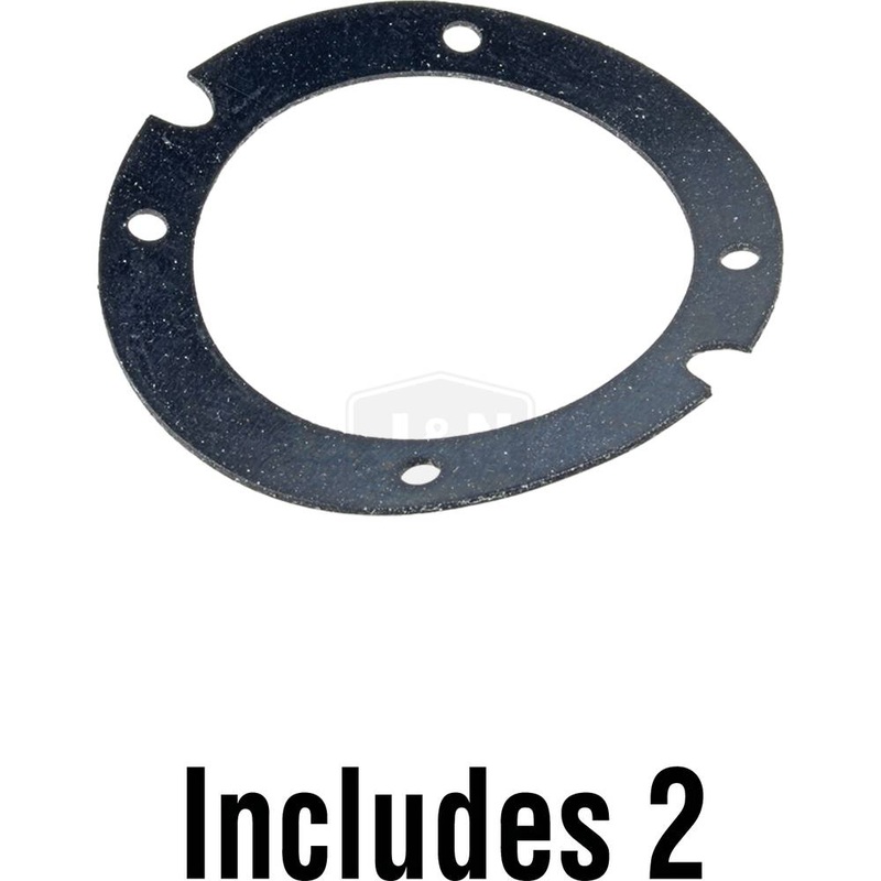 180-12144-2-JN J&N Electrical Products Gasket