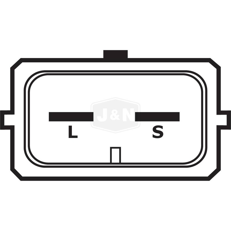 400-24082-JN J&N Electrical Products Alternator