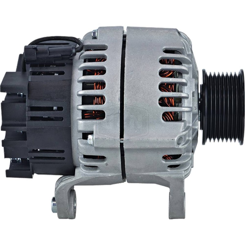 400-29052-JN J&N Electrical Products Alternator