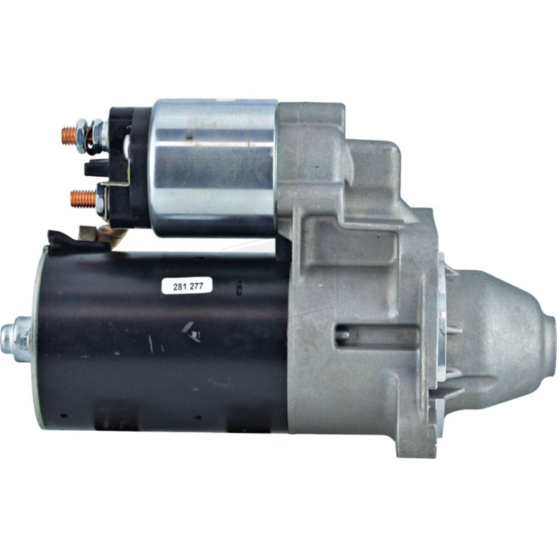410-24338-JN J&N Electrical Products Starter