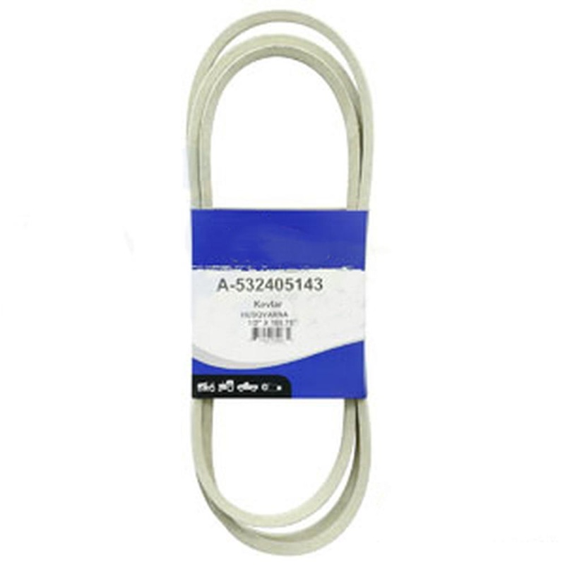 A-405143-AI Deck Belt