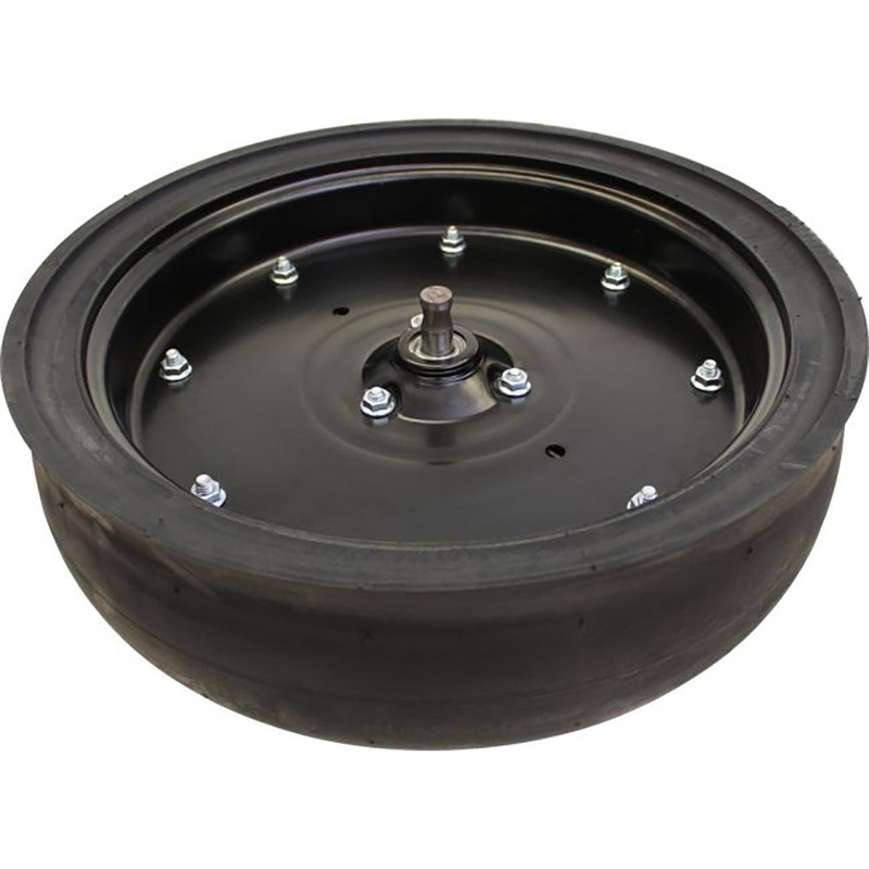 A-AA41359-AI - Gauge Wheel, Plastic