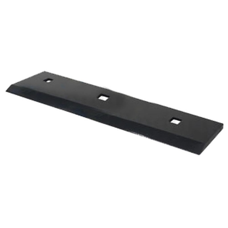 A-E17777-AI Knife; Stationary Tapered, Baler Plunger